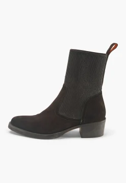 Ankle Boots*Wrap London Online