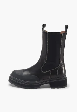 Ankle Boots*Wrap London Outlet