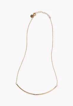 Bar Necklace*Wrap London Sale