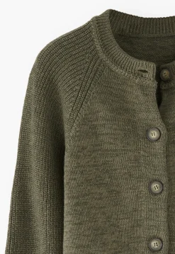 Batwing Cardigan*Wrap London New