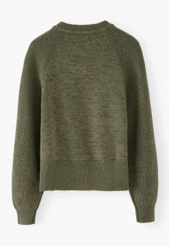 Batwing Cardigan*Wrap London New