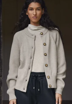 Batwing Cardigan*Wrap London Cheap