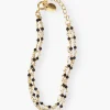 Beaded Bracelet*Wrap London Discount