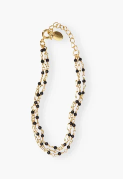 Beaded Bracelet*Wrap London Discount