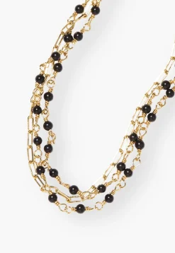Beaded Bracelet*Wrap London Discount