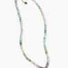 Beaded Necklace*Wrap London Shop