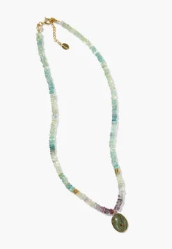 Beaded Necklace*Wrap London Shop