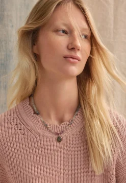Beaded Necklace*Wrap London Shop
