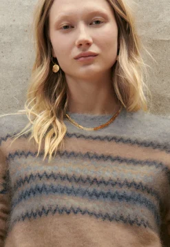 Beaded Necklace*Wrap London Online
