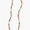 Beaded Necklace*Wrap London Flash Sale
