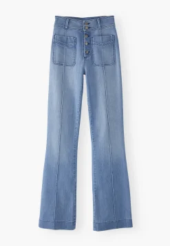 Bootleg Jeans*Wrap London Flash Sale