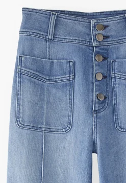 Bootleg Jeans*Wrap London Flash Sale