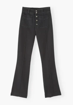 Bootleg Jeans*Wrap London Store