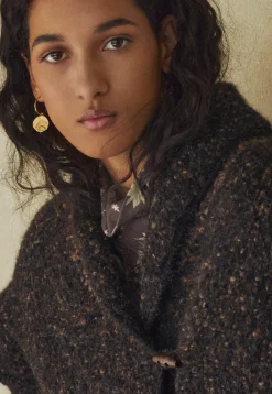 Boucle Jacket*Wrap London Sale