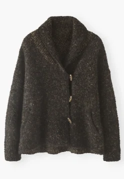 Boucle Jacket*Wrap London Sale