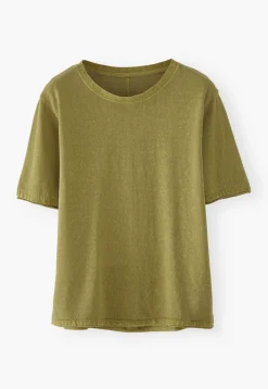 Boxy T-Shirt*Wrap London Outlet
