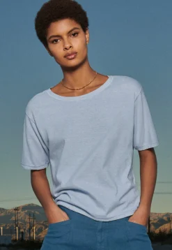 Boxy T-Shirt*Wrap London Store