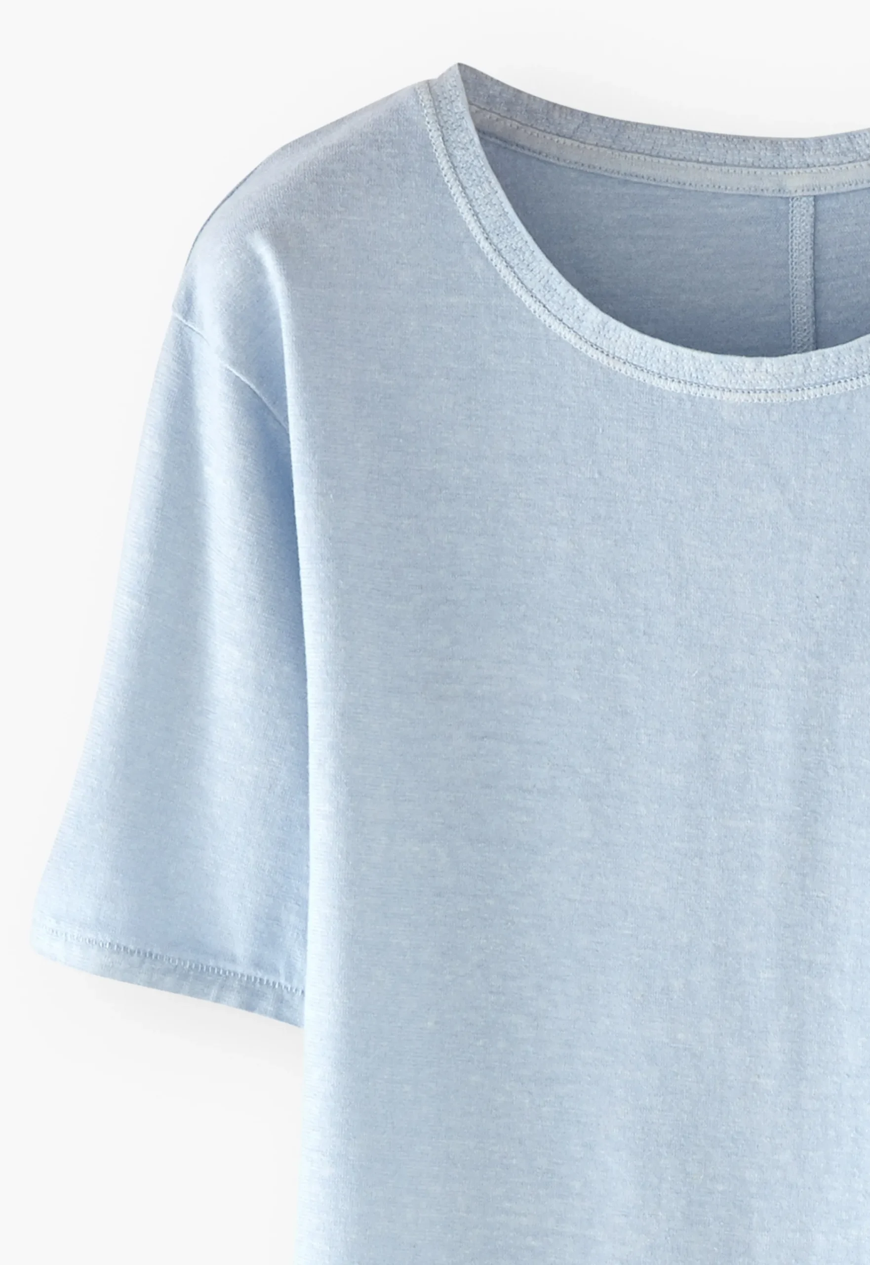 Boxy T-Shirt*Wrap London Store