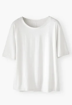 Boxy T-Shirt*Wrap London Best