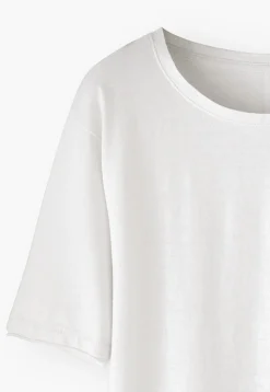 Boxy T-Shirt*Wrap London Best