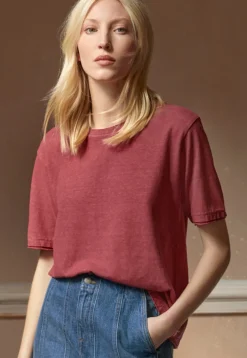 Boxy T-Shirt*Wrap London Cheap