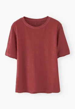Boxy T-Shirt*Wrap London Cheap