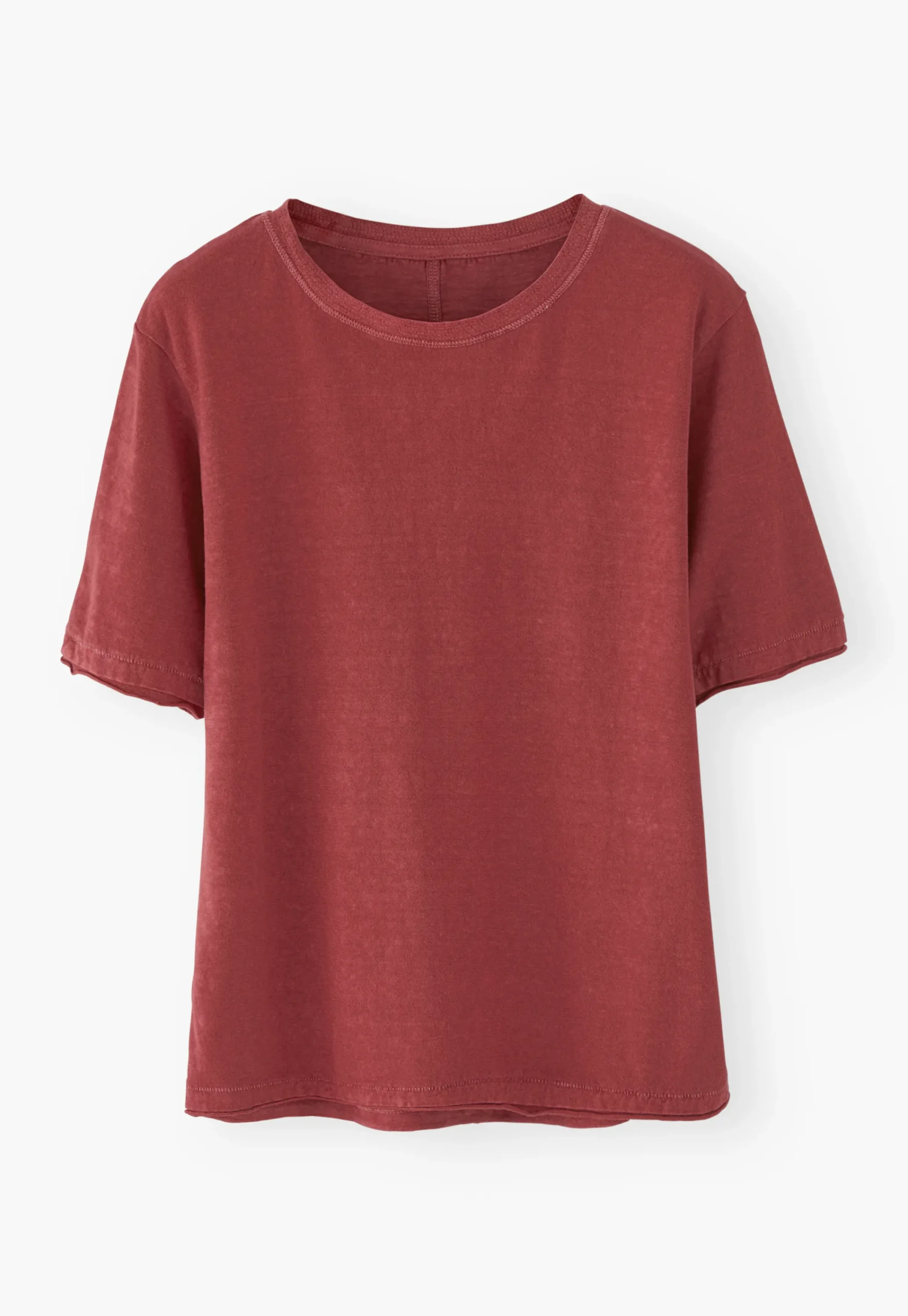 Boxy T-Shirt*Wrap London Cheap