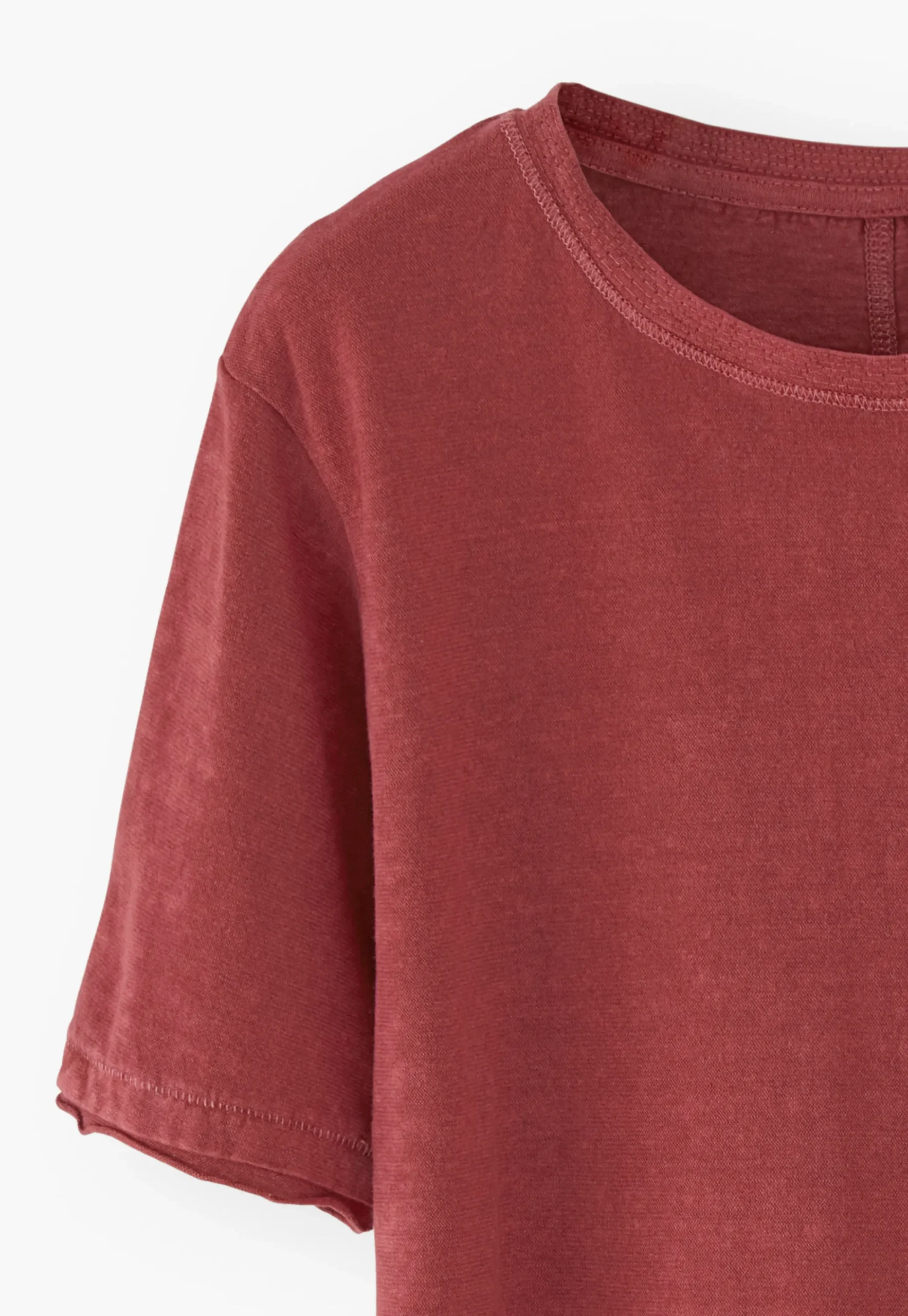 Boxy T-Shirt*Wrap London Cheap