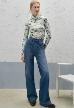 Boyfriend Jeans*Wrap London Store