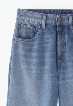 Boyfriend Jeans*Wrap London Cheap