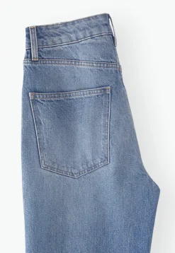 Boyfriend Jeans*Wrap London Cheap