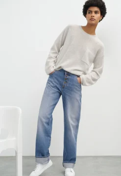 Boyfriend Jeans*Wrap London Online