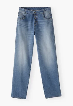 Boyfriend Jeans*Wrap London Online