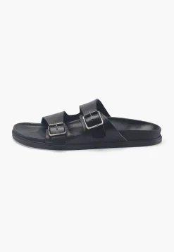 Buckle Sandals*Wrap London Best Sale