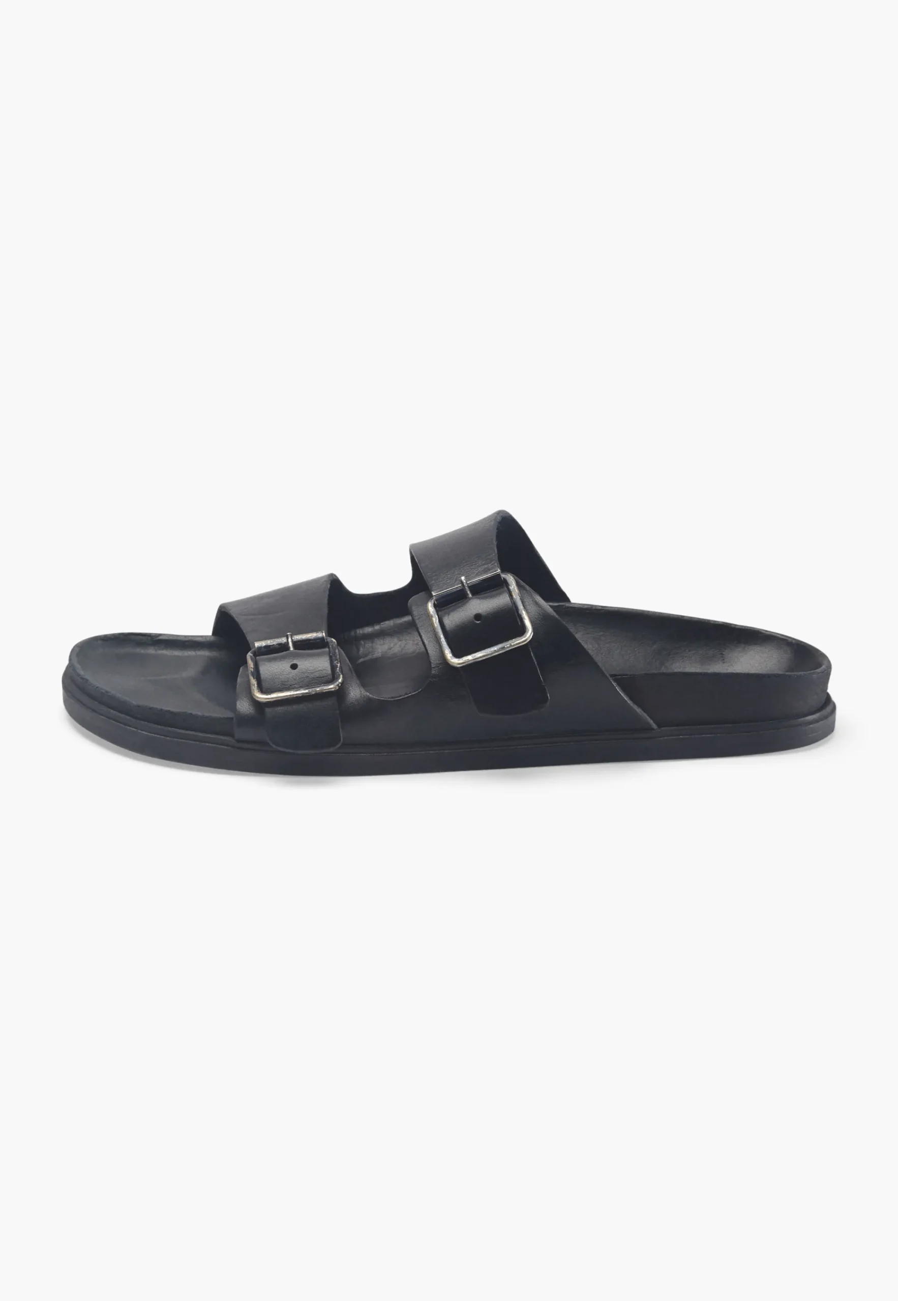 Buckle Sandals*Wrap London Best Sale