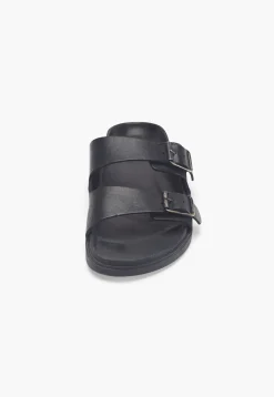 Buckle Sandals*Wrap London Best Sale