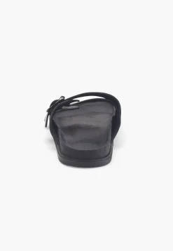 Buckle Sandals*Wrap London Best Sale