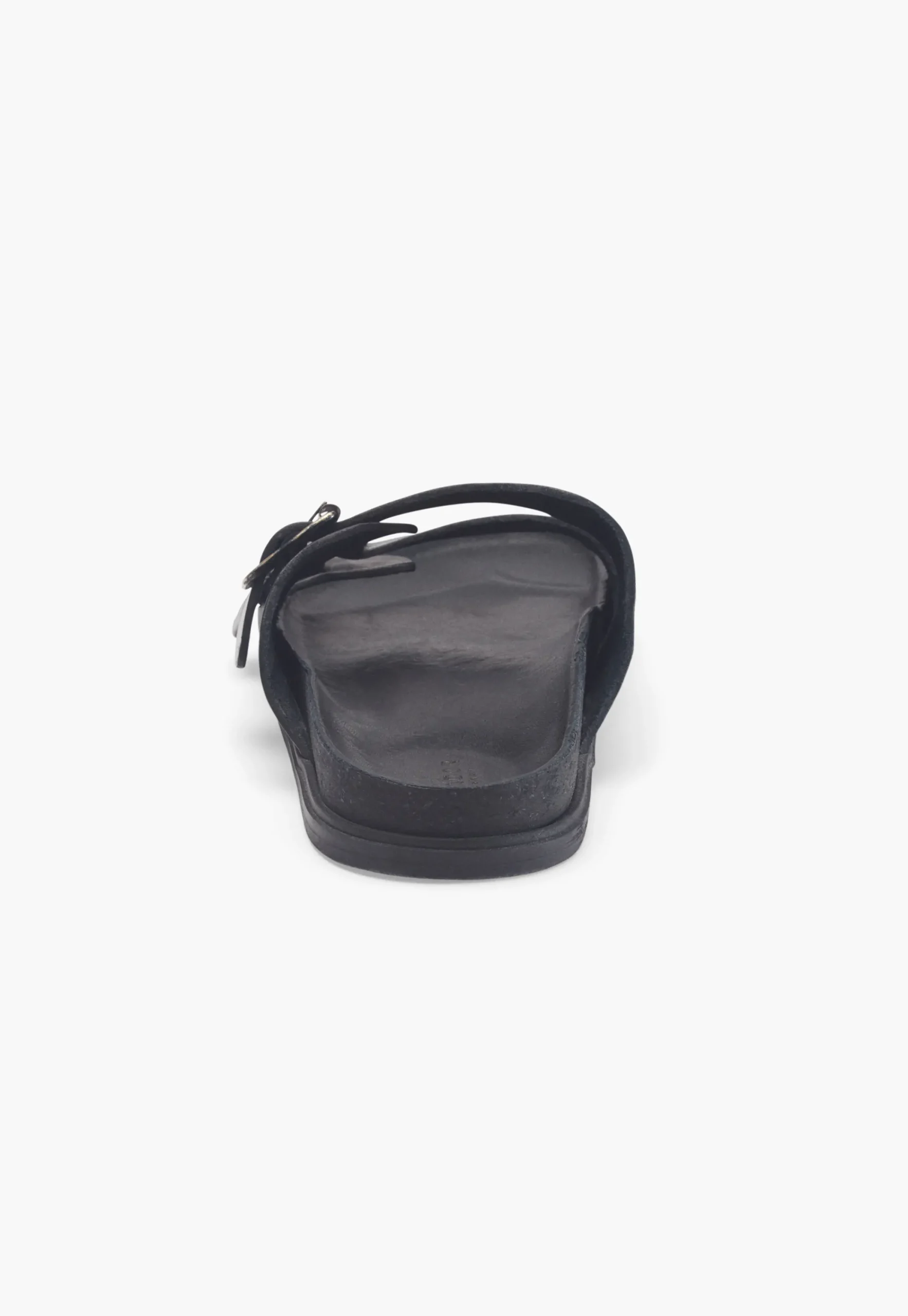 Buckle Sandals*Wrap London Best Sale