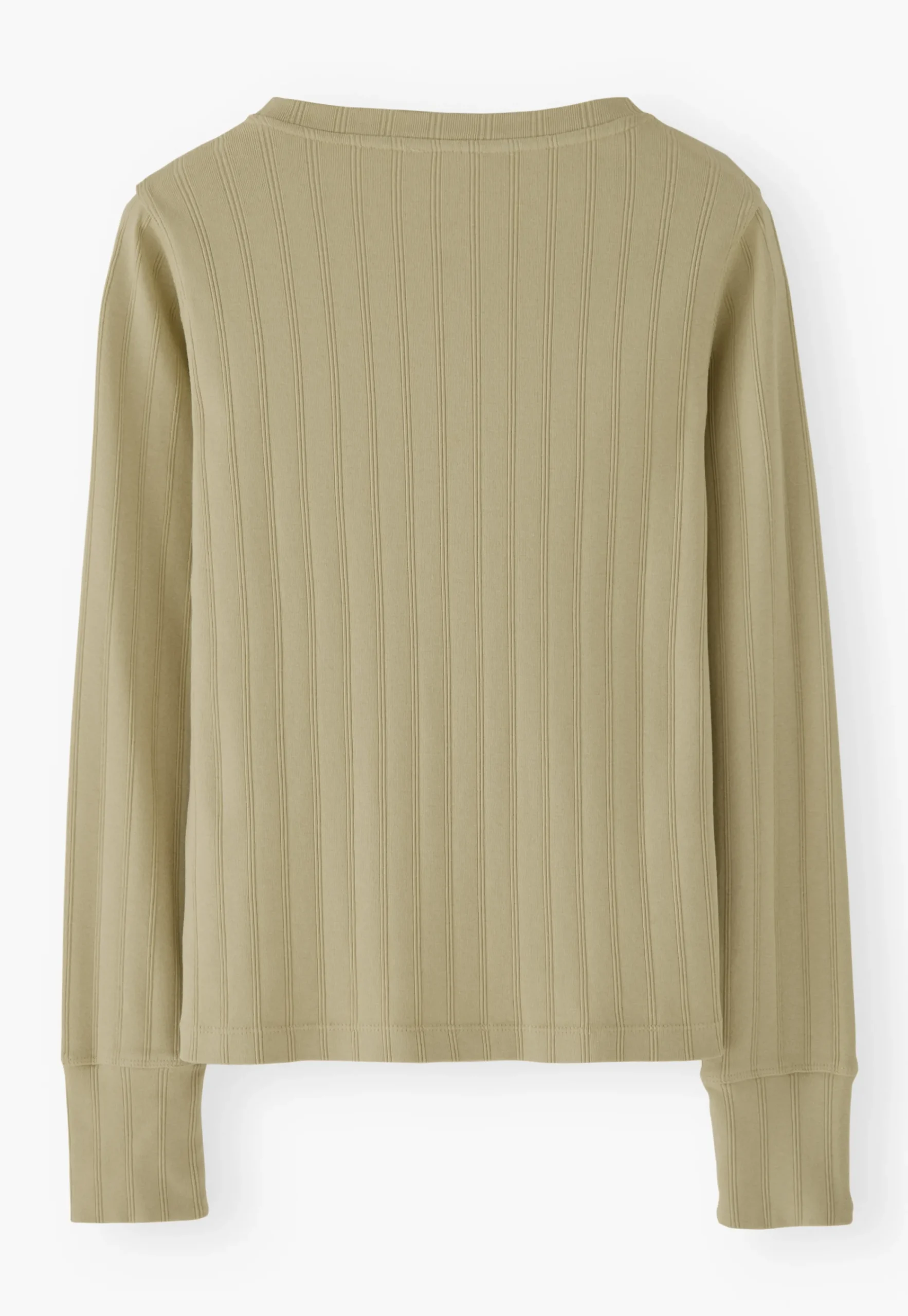 Button-Through Top*Wrap London Clearance