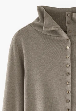 Button-Through Top*Wrap London Shop