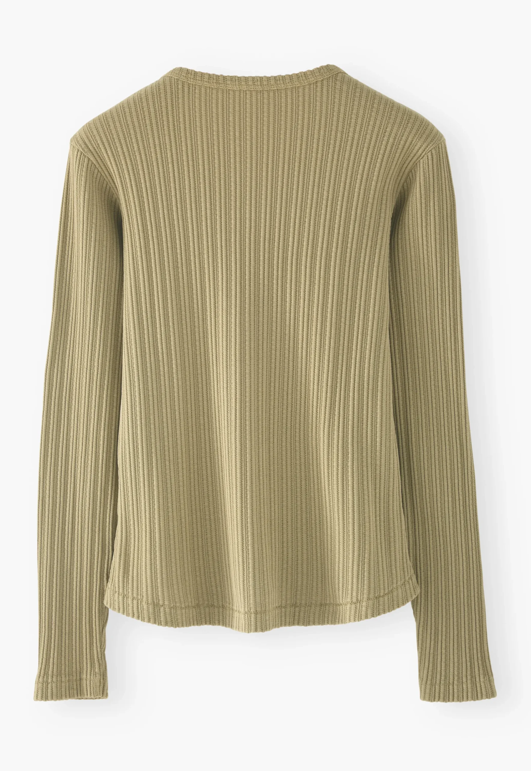 Button-Through Top*Wrap London Cheap