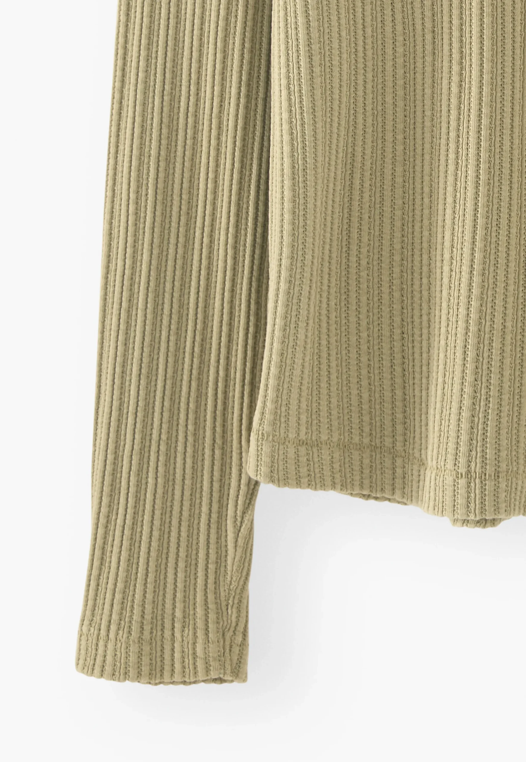 Button-Through Top*Wrap London Cheap