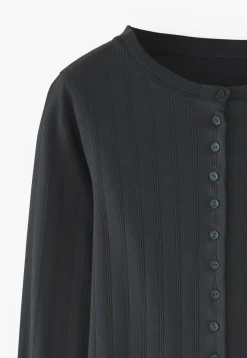 Button-Through Top*Wrap London Clearance