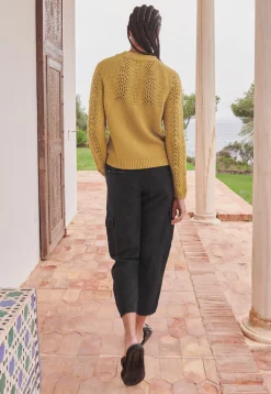 Cargo Trousers*Wrap London Online