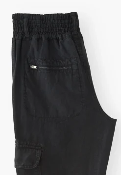 Cargo Trousers*Wrap London Online