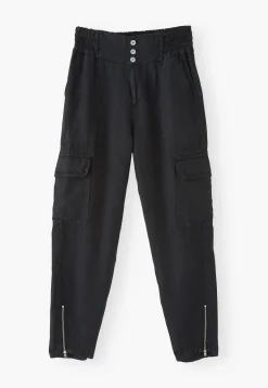 Cargo Trousers*Wrap London Online