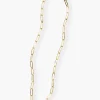 Chain Necklace*Wrap London Discount