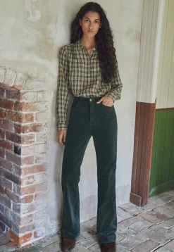 Checked Shirt*Wrap London New