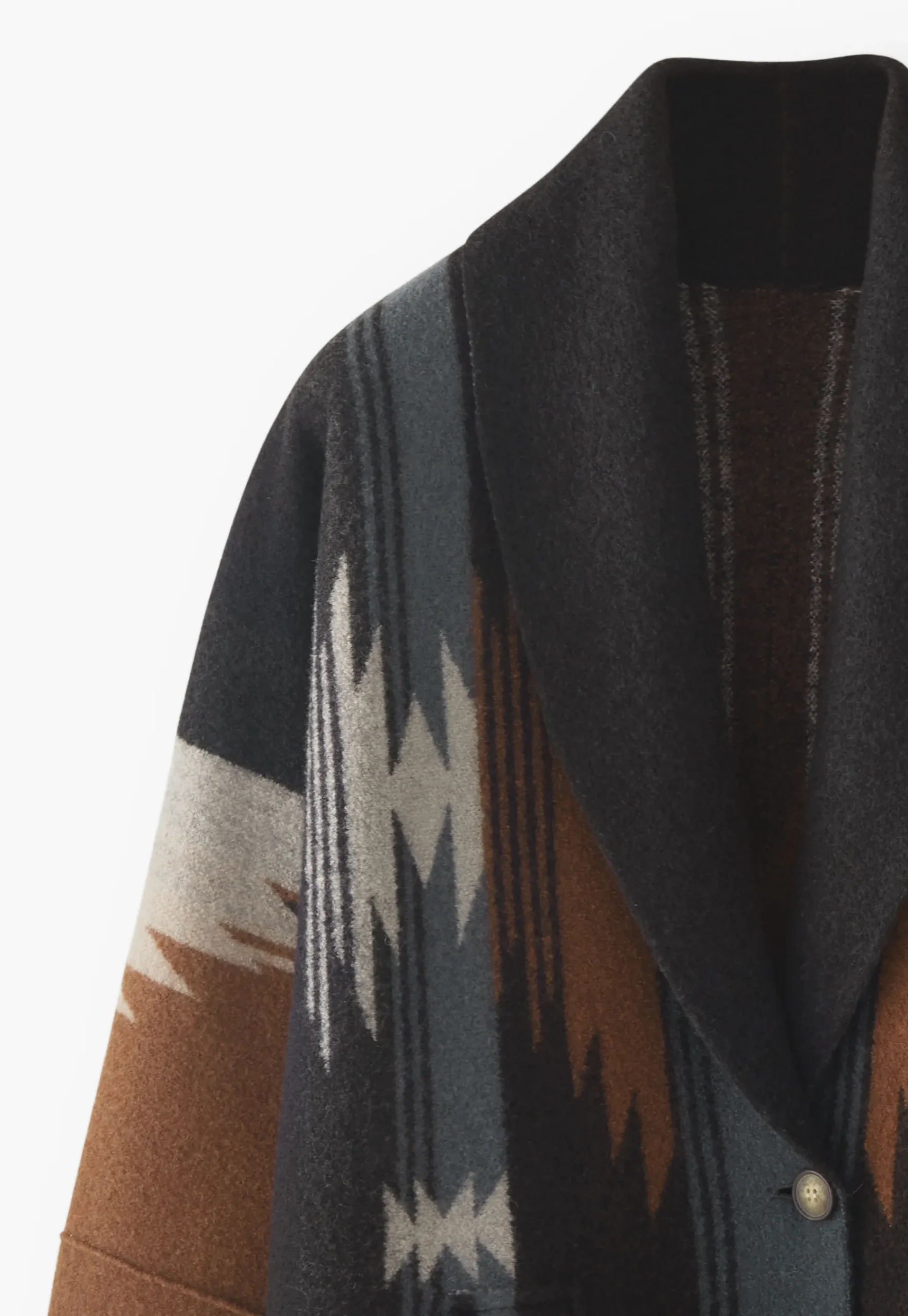 Coatigan*Wrap London Store
