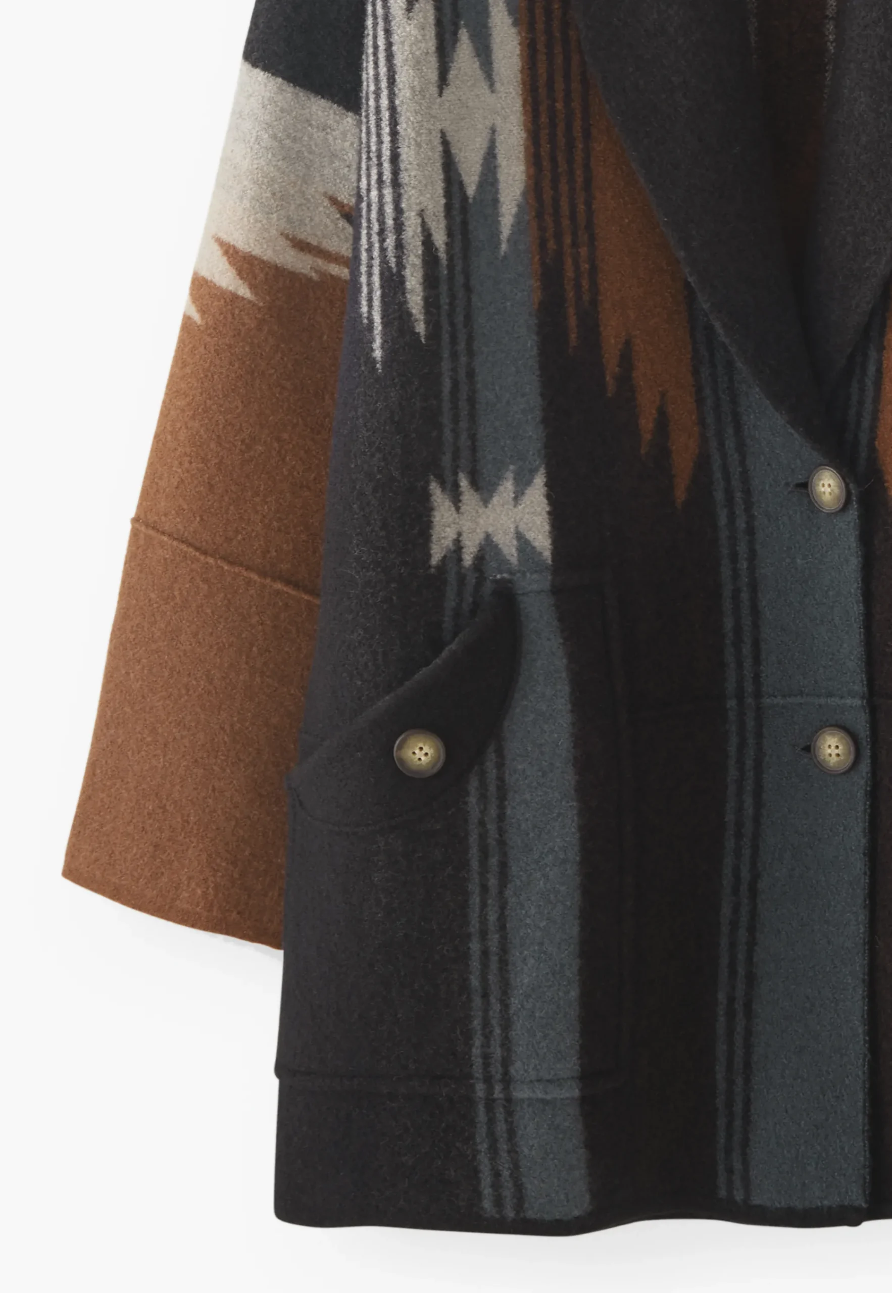 Coatigan*Wrap London Store
